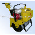 Vibrating Road Roller